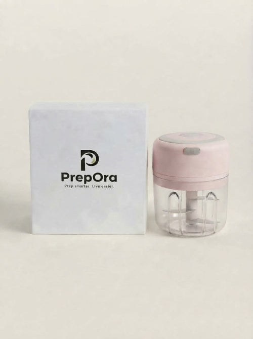 PrepOra™ Mini pink(250ml)