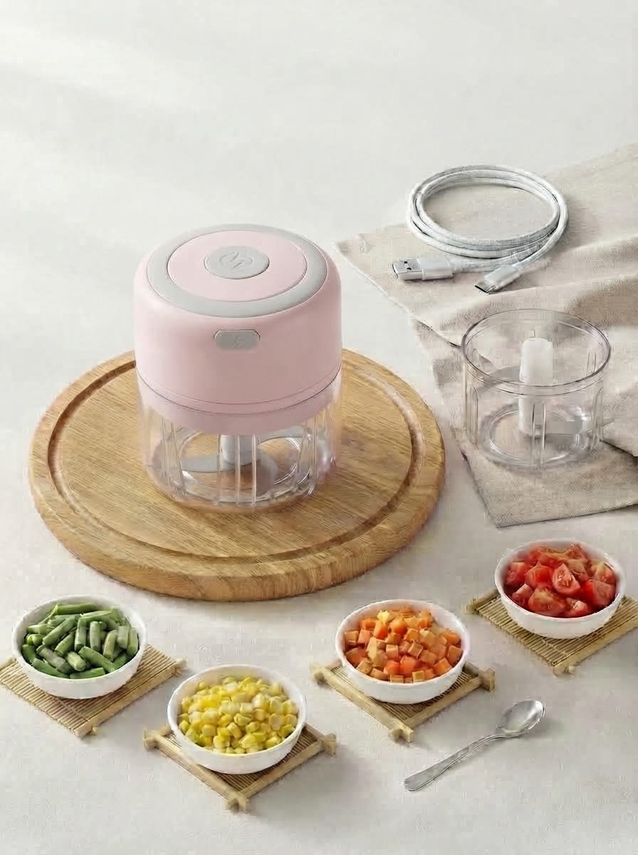 PrepOra™ Mini pink(250ml)
