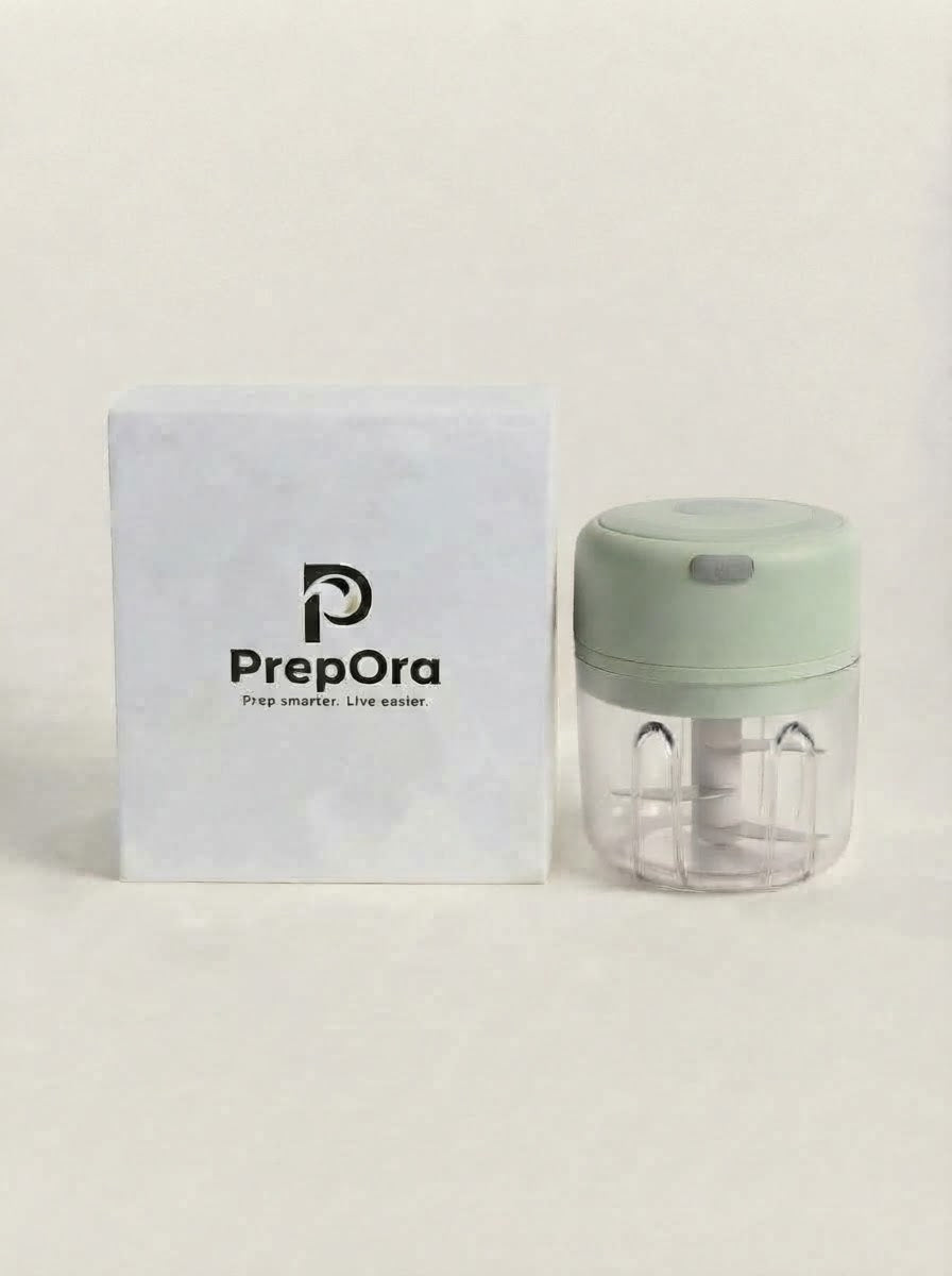 PrepOra™ Mini Green(250ml)