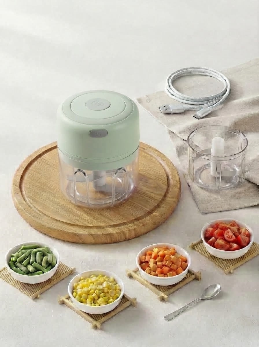 PrepOra™ Mini Green(250ml)